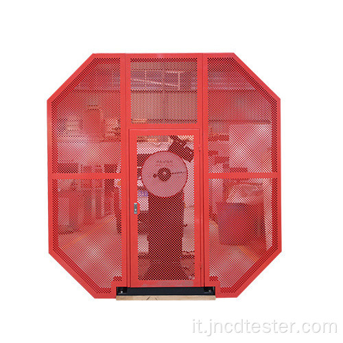 JB-300B Impact Testing Machine